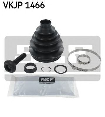 VKJP 1466 SKF - Пильовик привідного валу1
